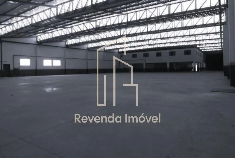 Ipiranga - Galpão Comercial à venda de 2.600m² com zoneamento ZM. - Foto 4