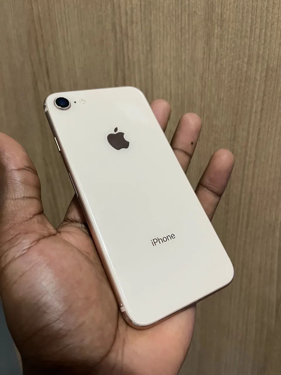 iPhone 8 Rose - Foto 2