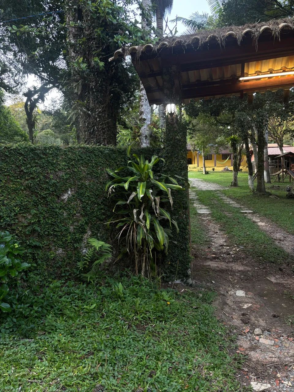 Chácara em Riacho Grande  - Foto 8