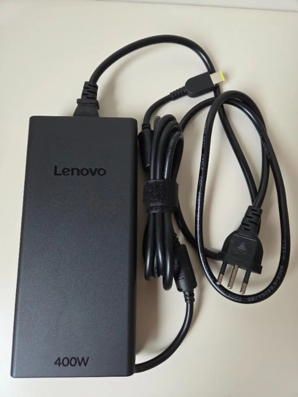 Notebook Lenovo Legion Pro 7i (2025) Rtx 5080 32ram 1Tb Nvme Preto - Foto 4