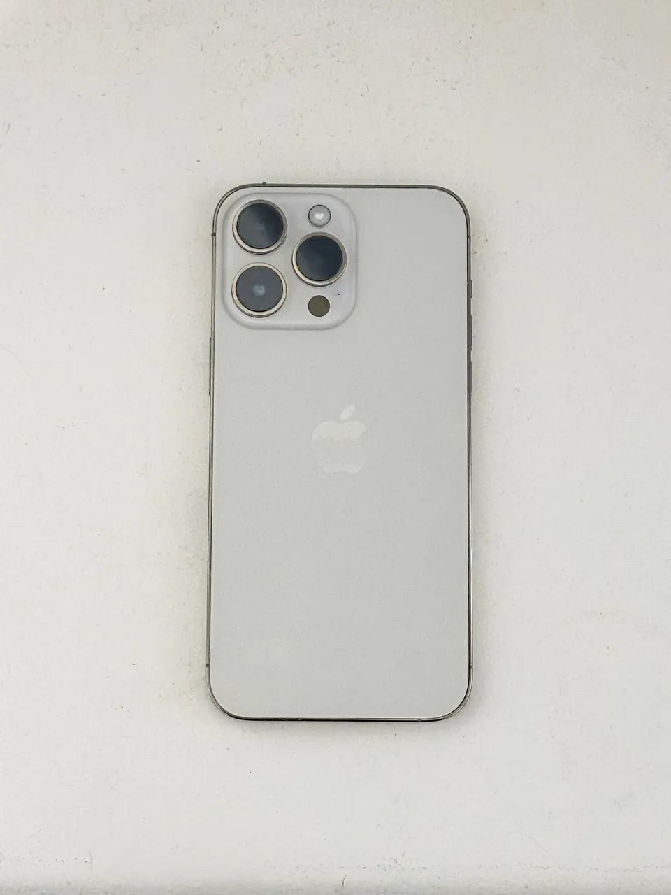 iPhone 14 Pro Max シルバー　256gb 本体 iPhone 14 Pro Max 256GB - Prata - Sou como novo