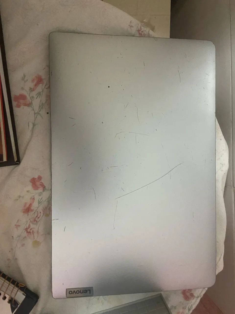 Notebook Lenovo (usado) - Foto 4