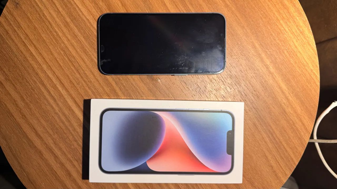 iPhone  - Foto 4