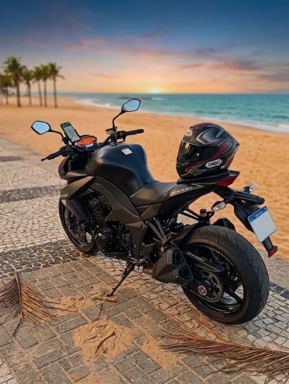 Z1000  - Foto 5