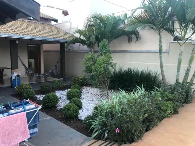 Excelente Casa em Fátima do Sul - MS - Foto 4