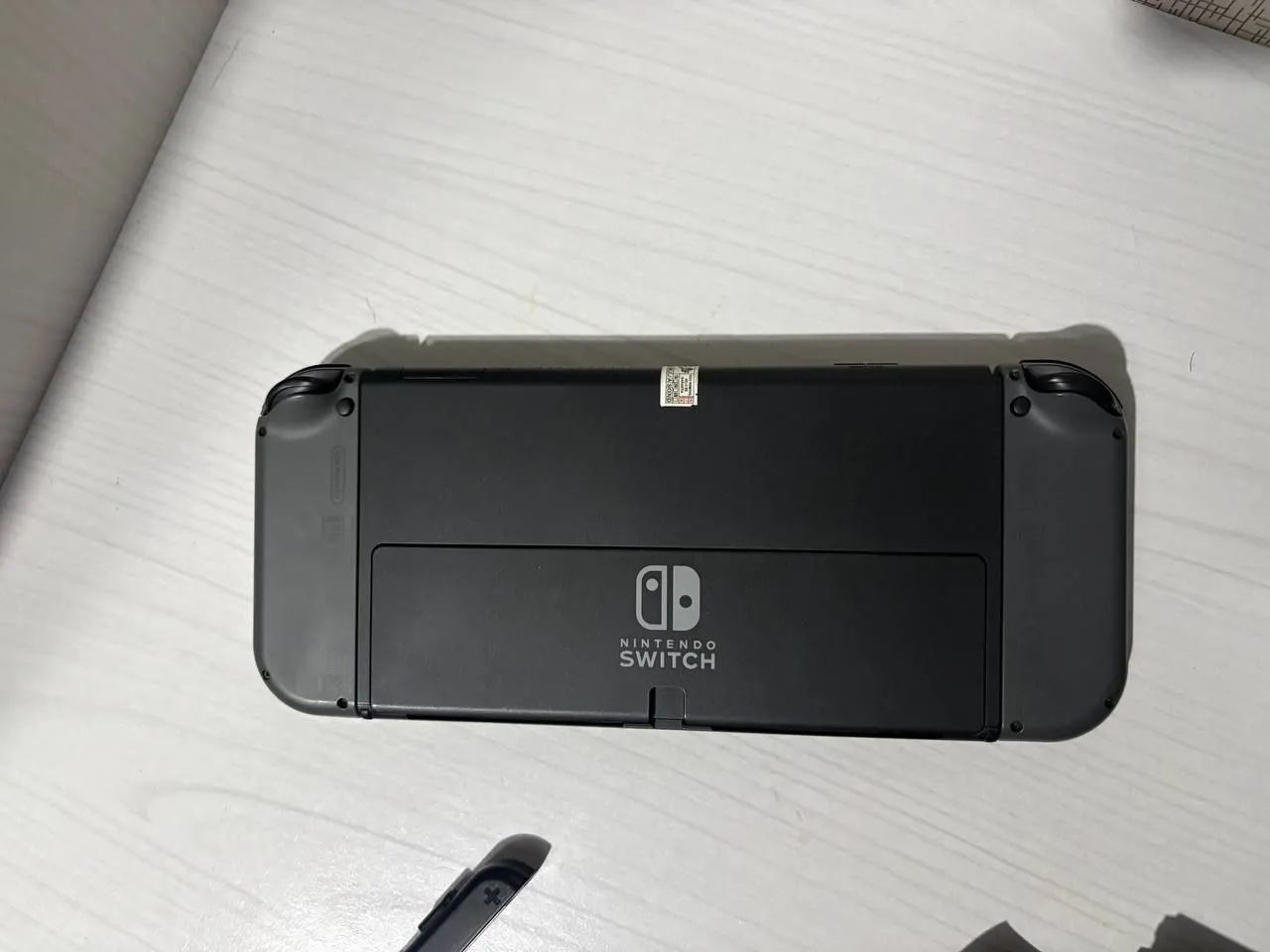 Nintendo Switch OLED Desbloqueado - Foto 3