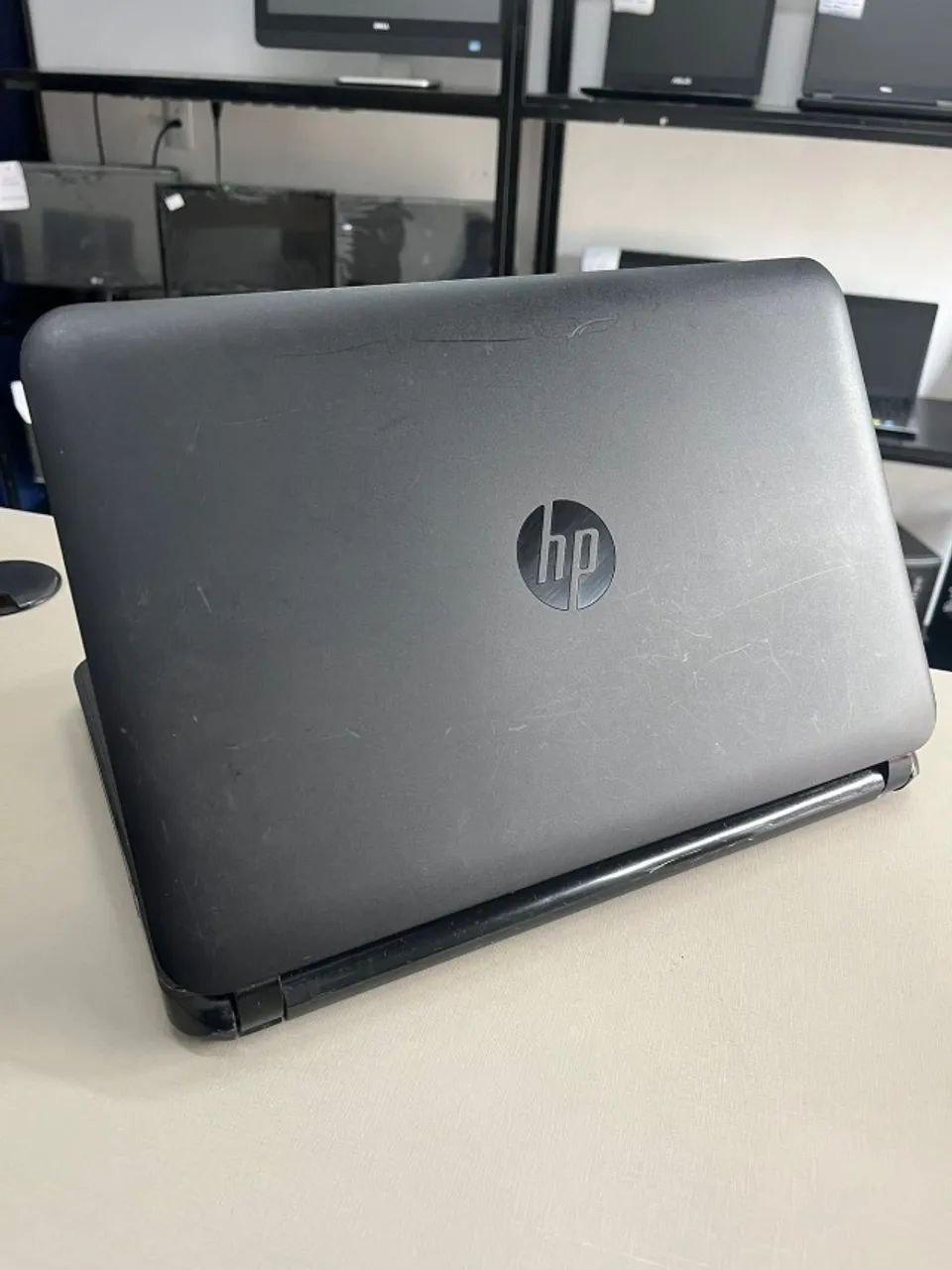 NOTEBOOK HP 240 G2 - Foto 2