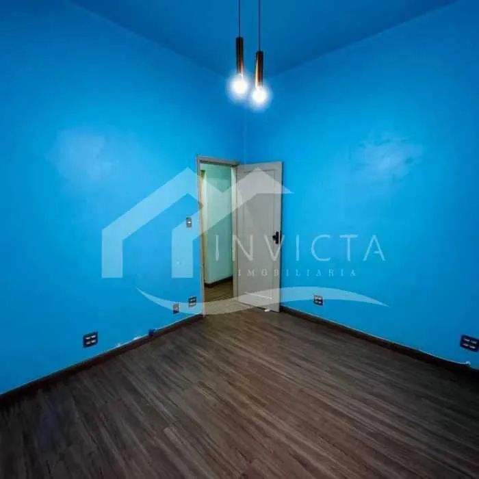MARAVILHOSO QUARTO E SALA EM BOTAFOGO!!! - Foto 4