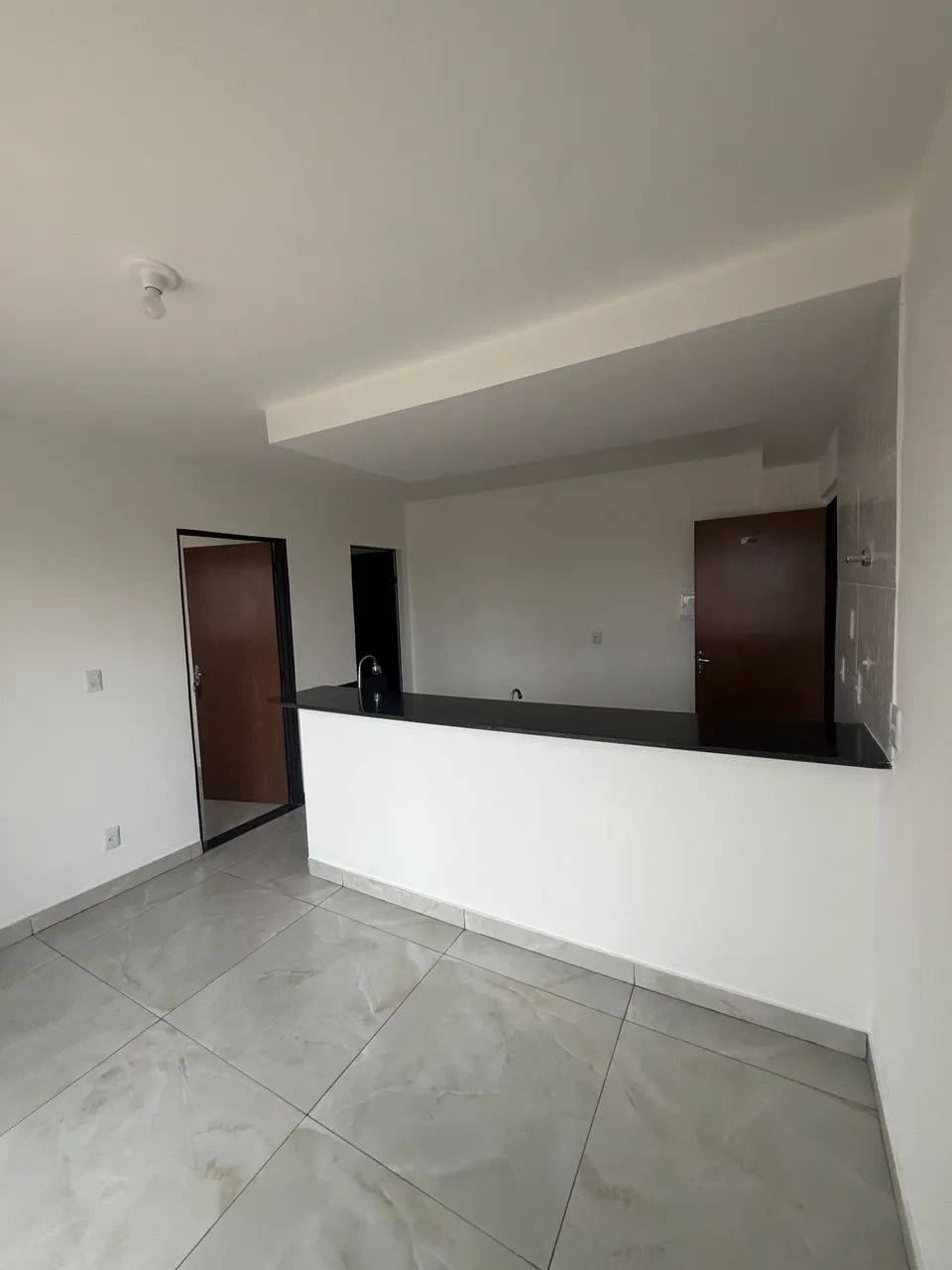 Aluguel Samambaia Sul - 1 quarto  - Foto 4