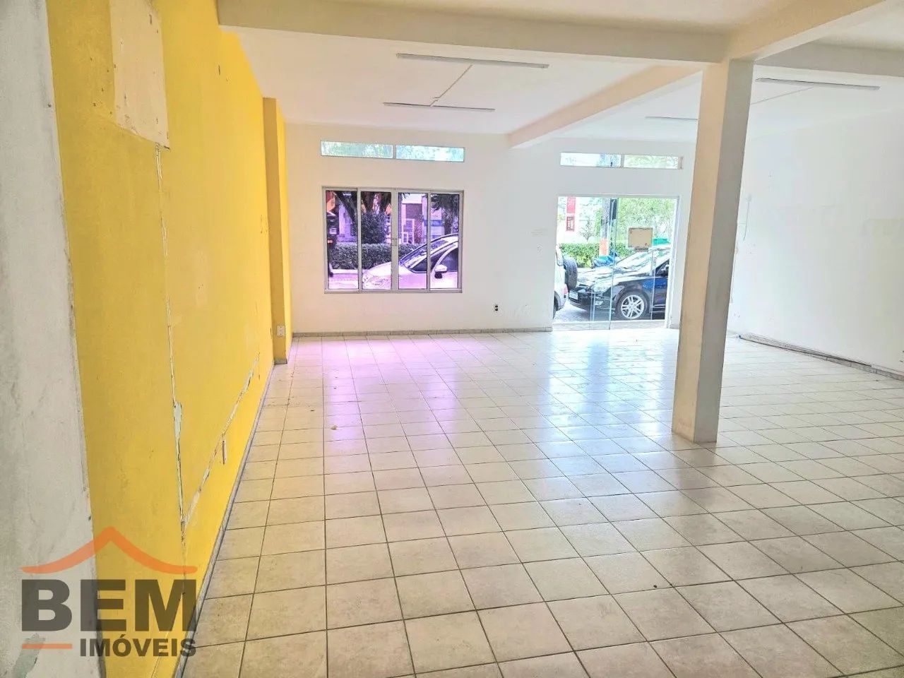 Sala Comercial para alugar no Centro de Camboriú - Foto 5