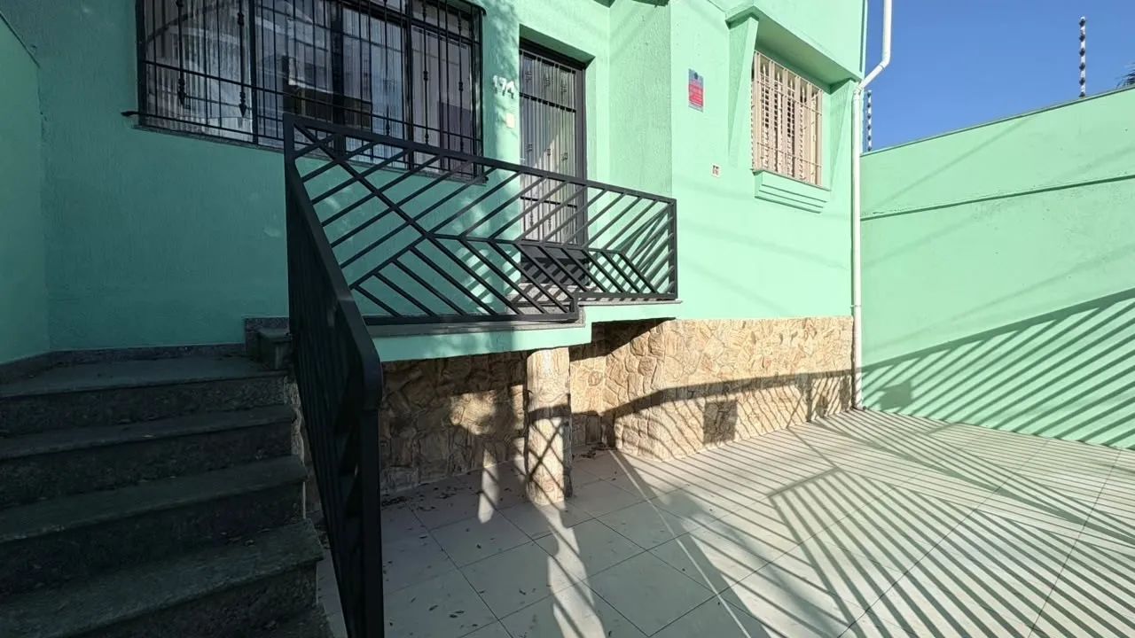 Sobrado para alugar com 137m², 4 quartos e 3 vagas - Foto 4
