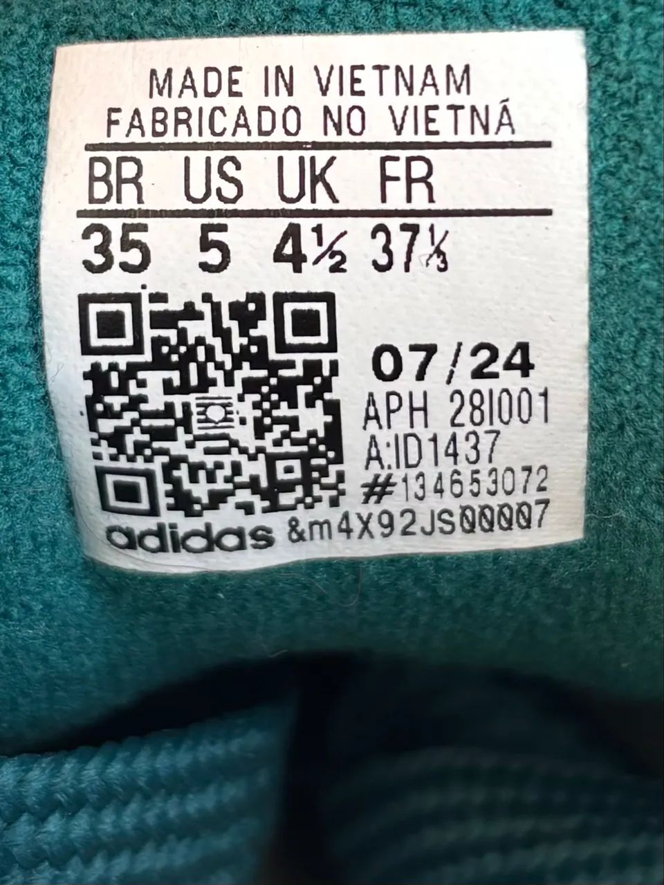 Adidas Campus - Foto 5