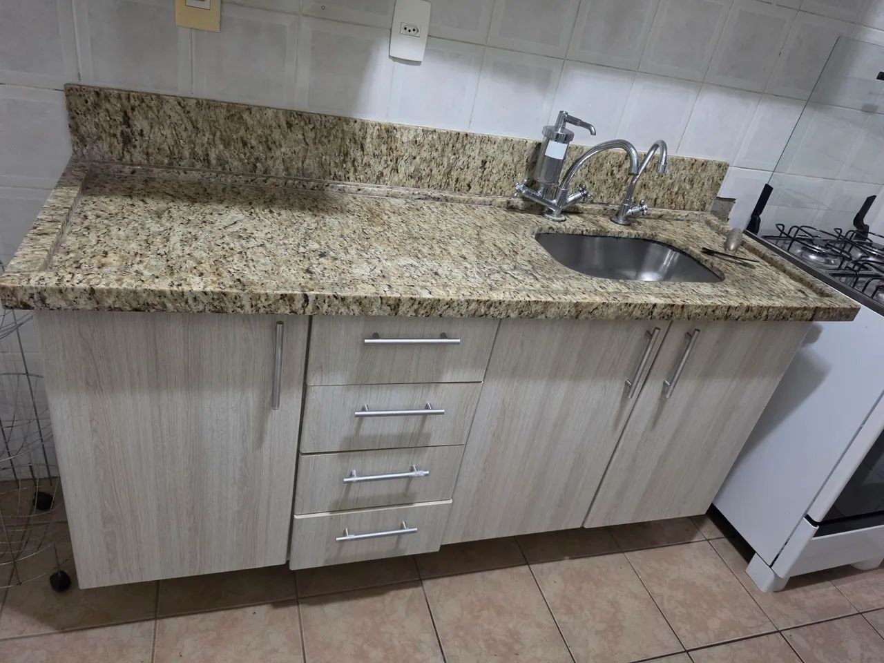 Pia de granito - Foto 2