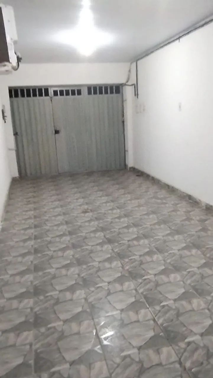 Quartos perto do francês