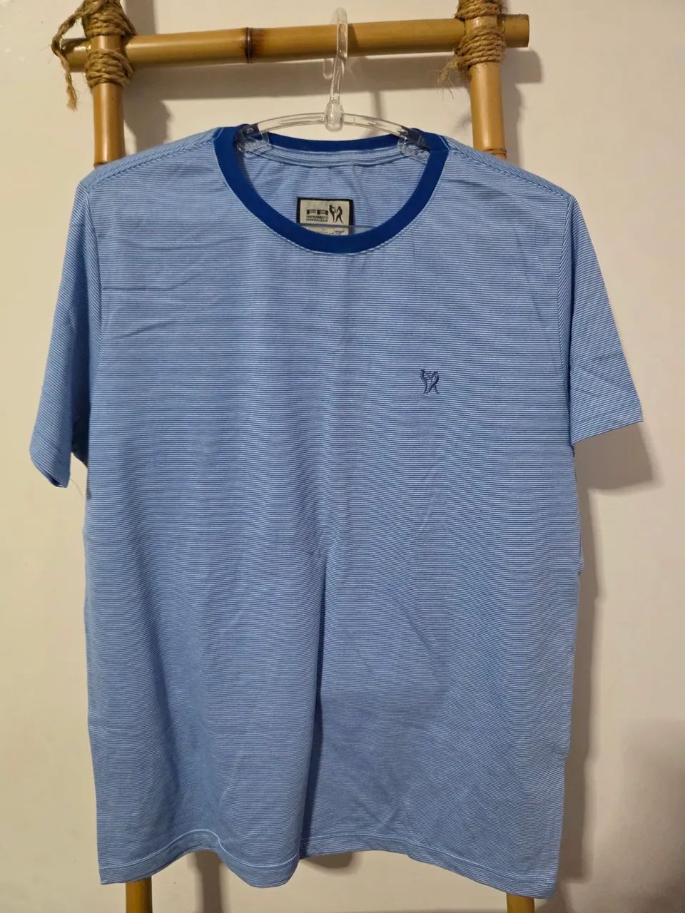 Camisetas Listradas - Foto 5