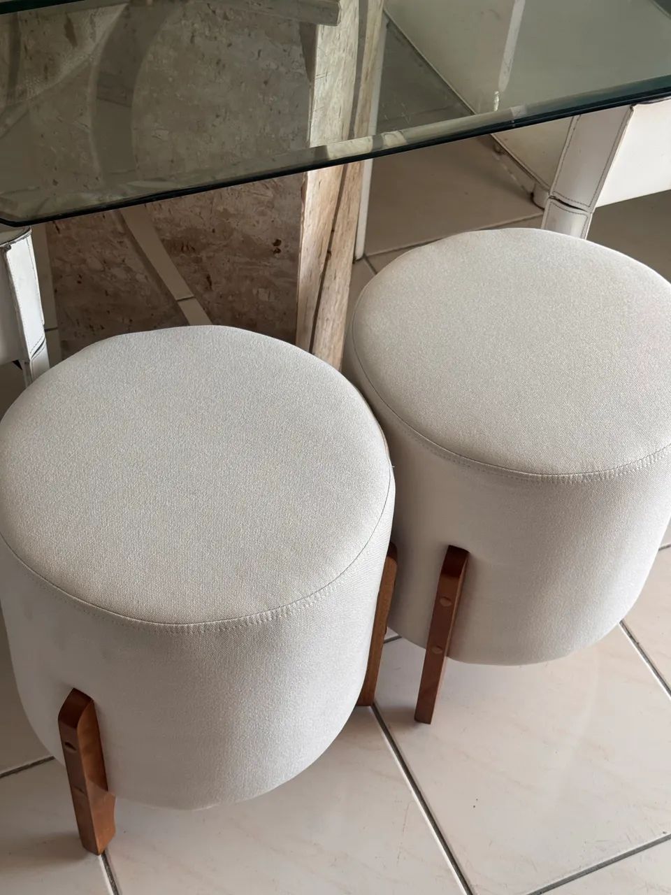 Sofa 3 lugares - Foto 2