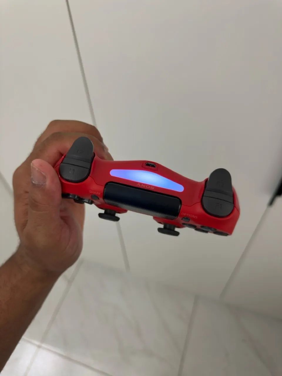 Controle ps4 original - Foto 2