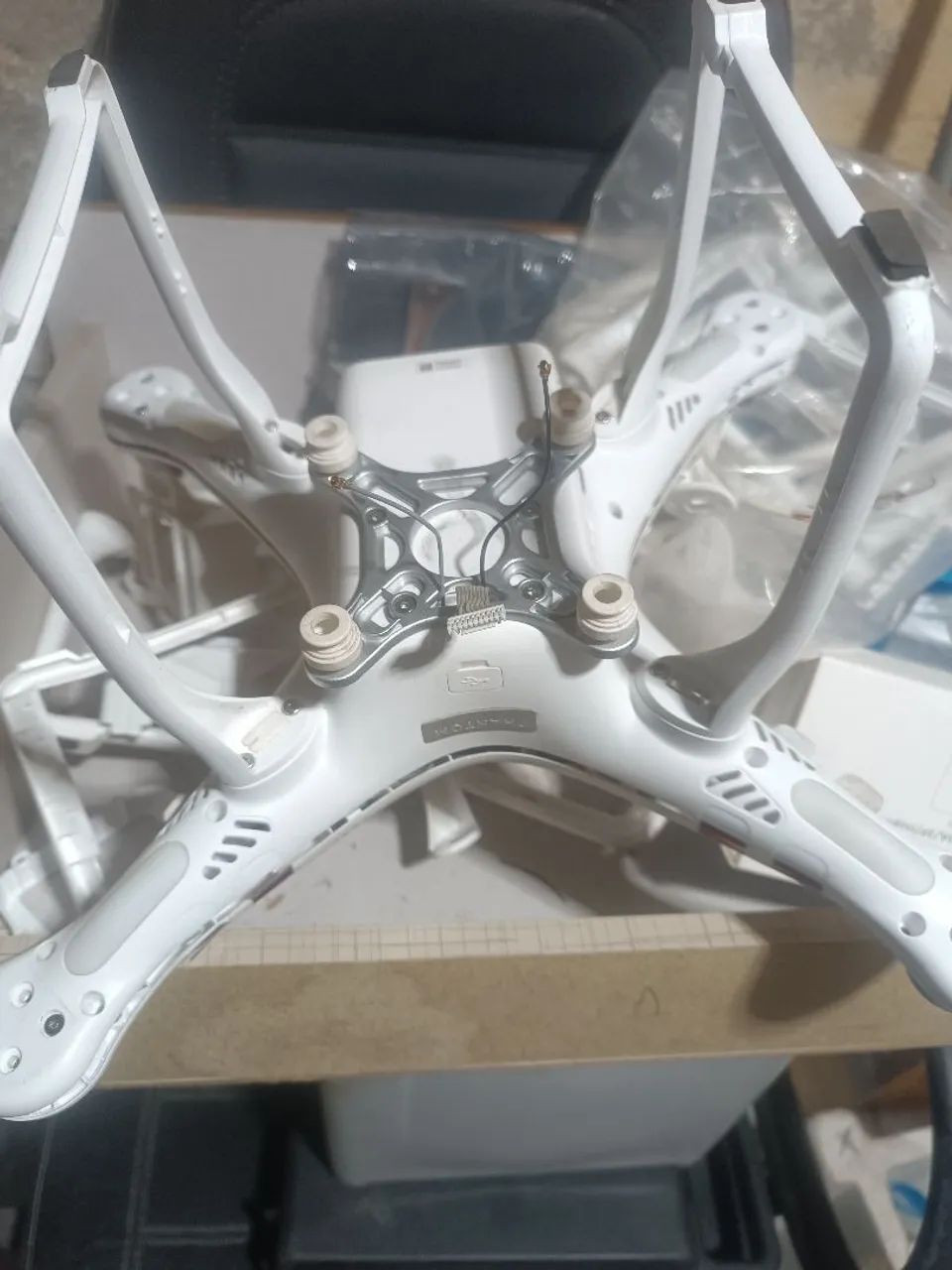 Shell Phantom 3 standart  - Foto 2