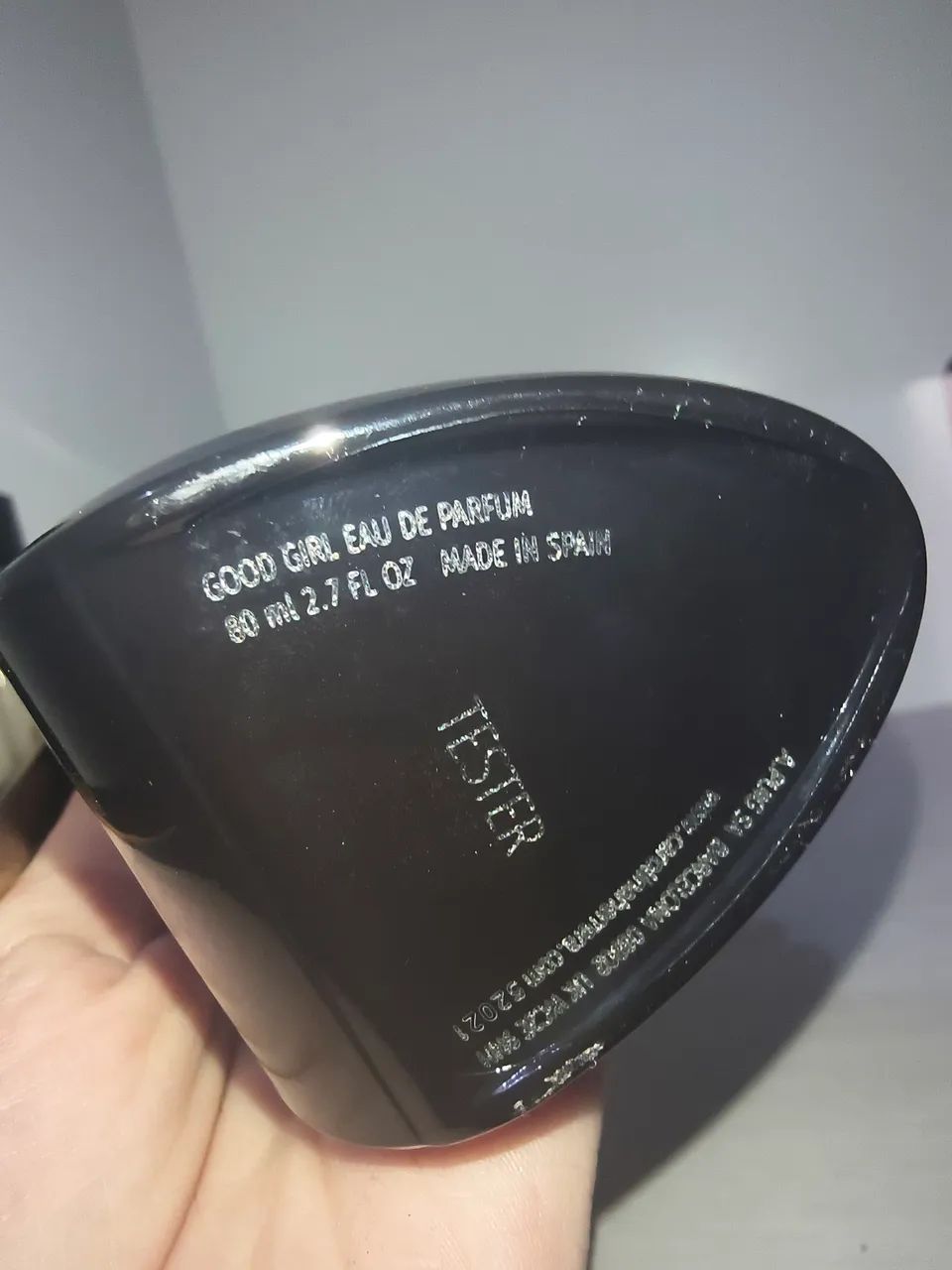 Good Girl 80ml - Foto 3