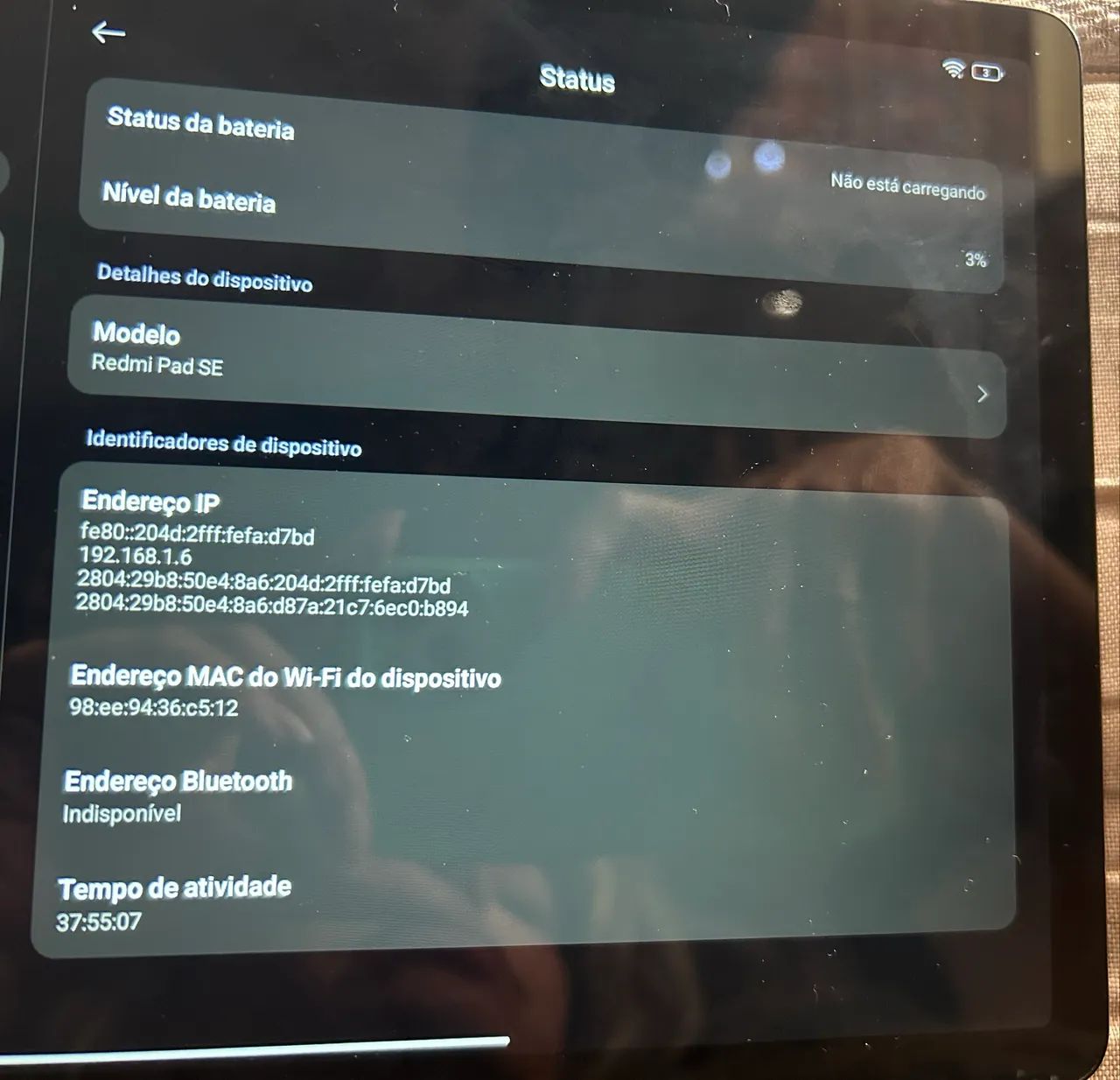 Tablete  Redmi  Pad  SE - Foto 5
