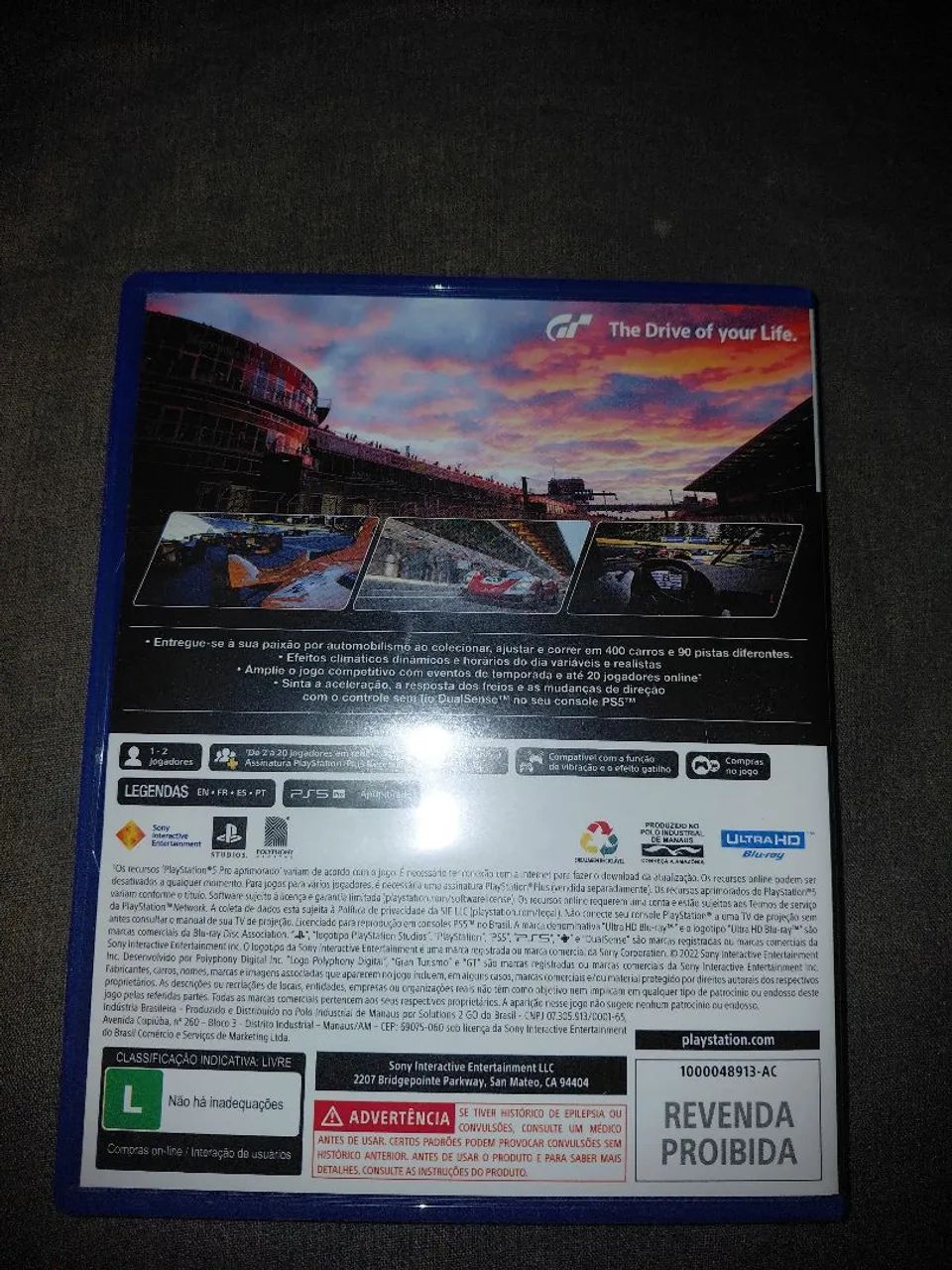 Gran turismo 7 - Foto 3