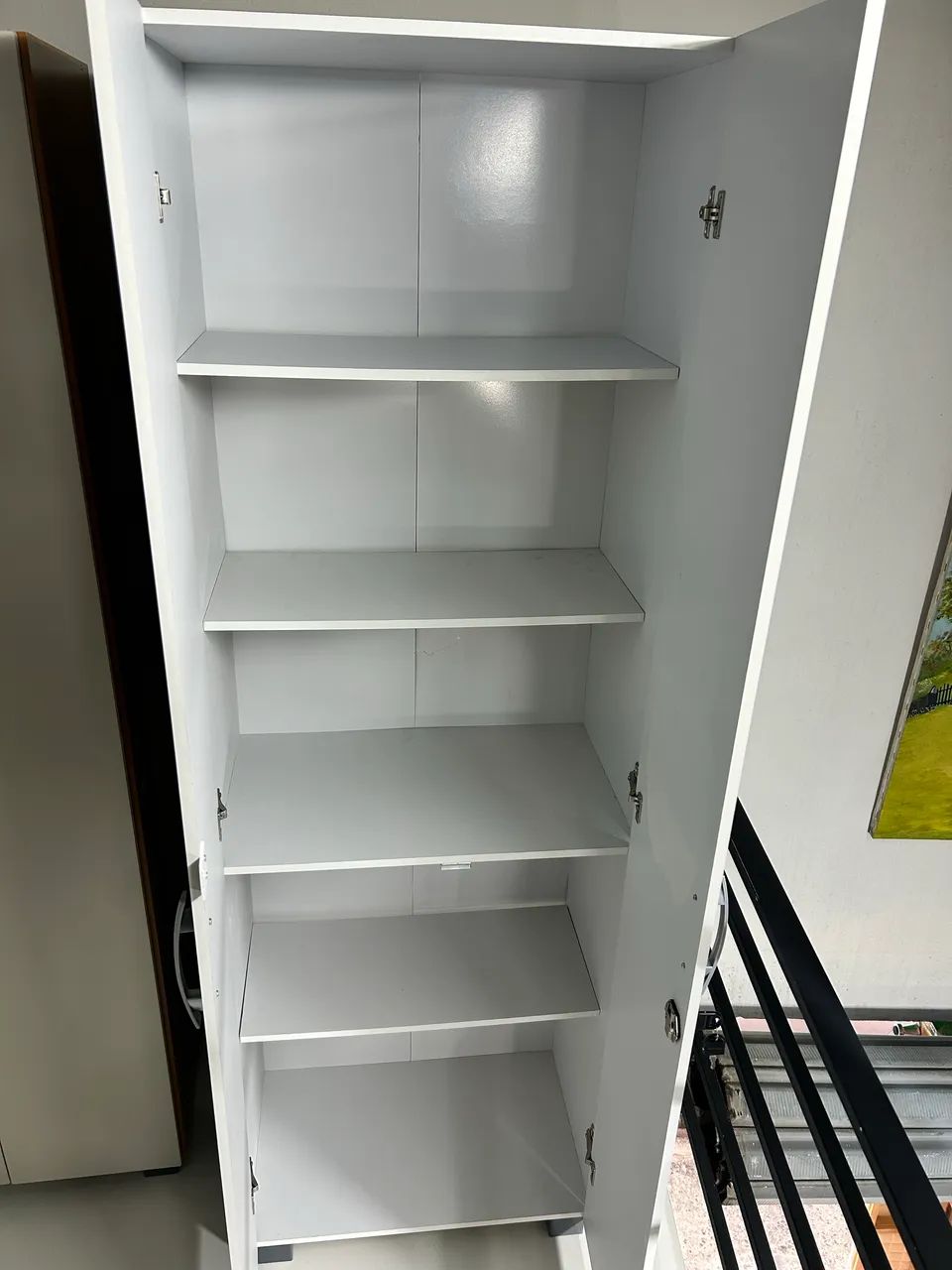 Armario Multiuso NOVO - Foto 4