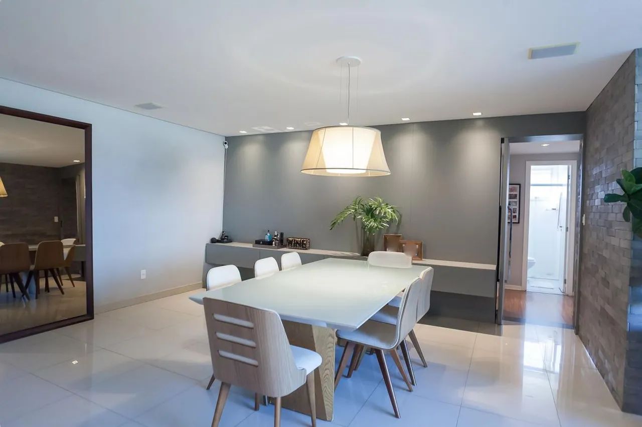 Apartamento à Venda - Buritis, 3 Quartos, 109 m2 - Foto 5
