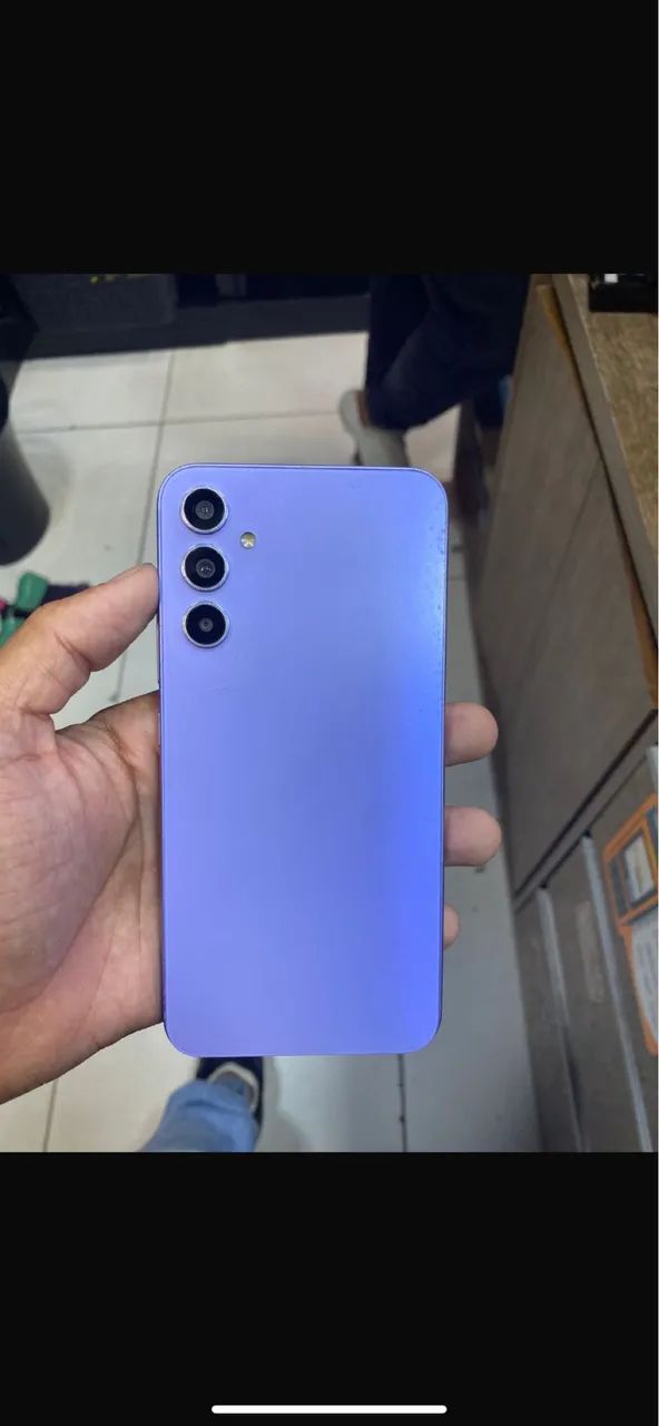 SAMSUNG A34 - Foto 2