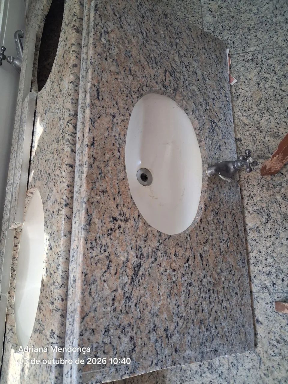 PIA PARA BANHEIRO - Foto 4