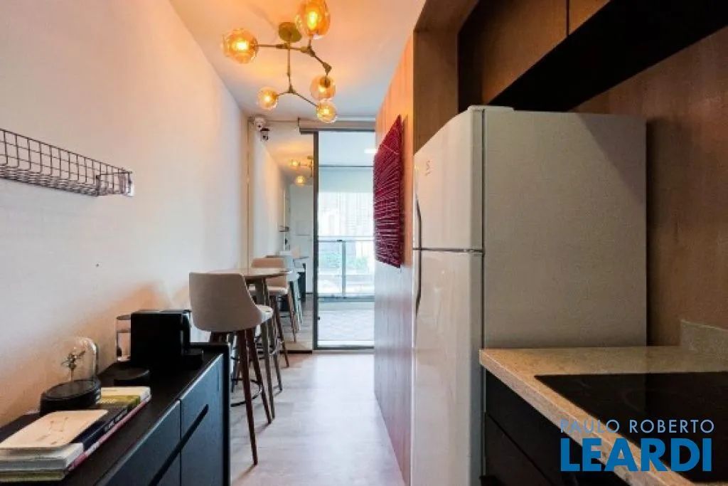APARTAMENTO - ITAIM BIBI - SP - Foto 4