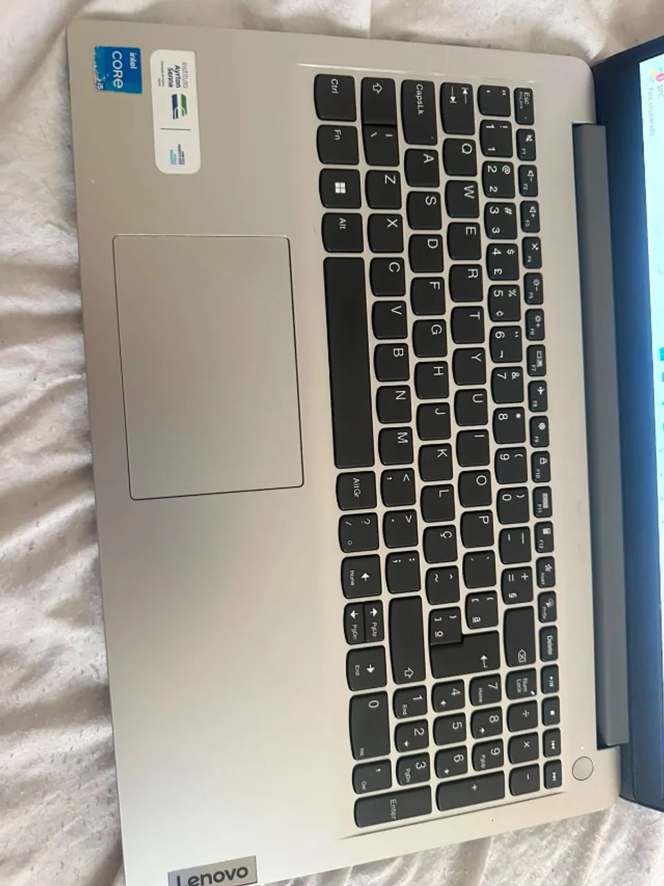 NOTEBOOK LENOVO IDEAPAD I5  - Foto 2