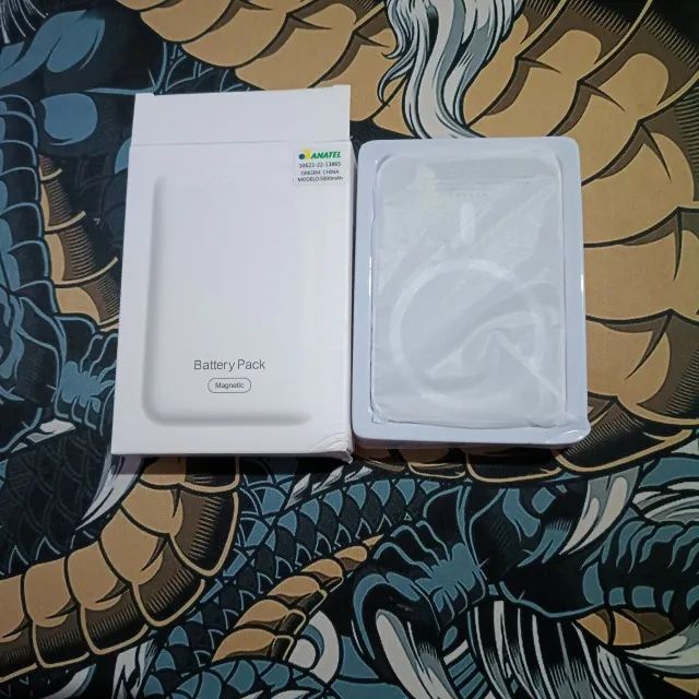 POWER BANK MAGSAFE V - Foto 3