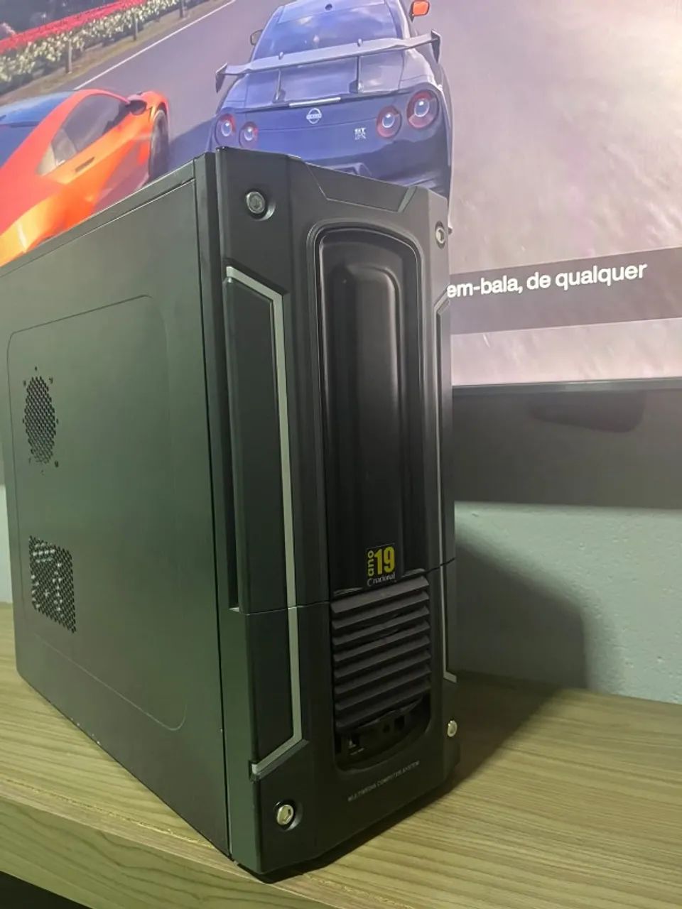 computador Intel core i5 3470 - Foto 3