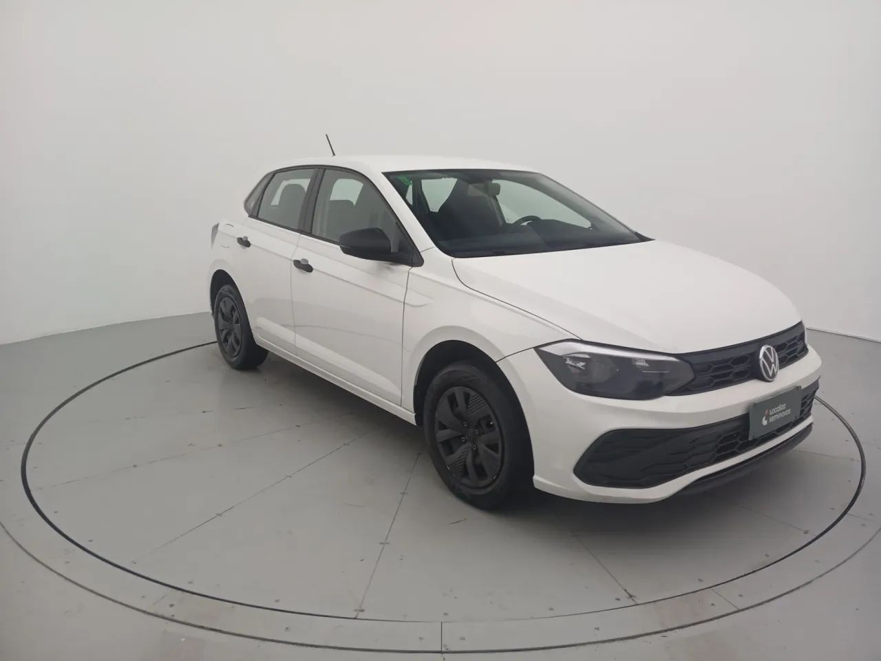 Volkswagen Polo Track 1.0 Flex 12V 5p, foto 7 de 18