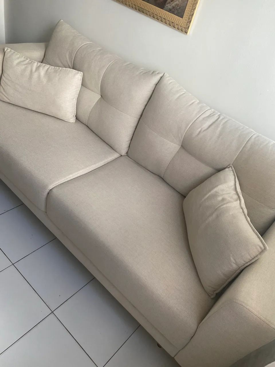 Vendo sofá em ótimo estado 
