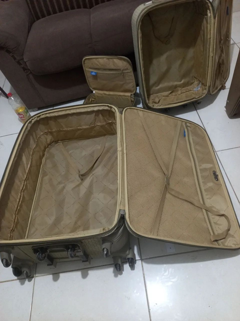 Mala pra viagem - Foto 4
