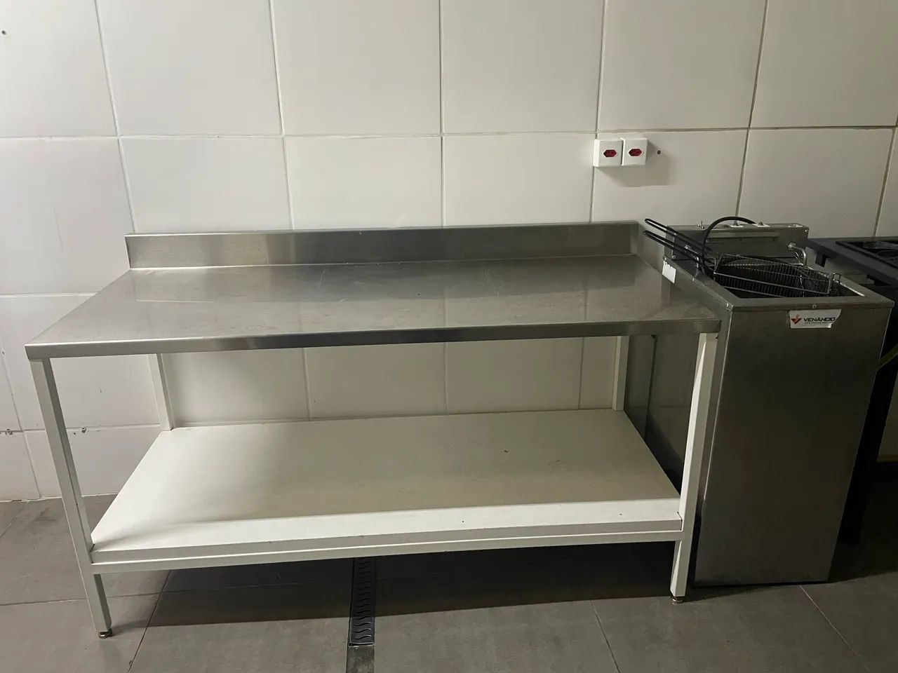 Equipamentos para cozinha  - Foto 5