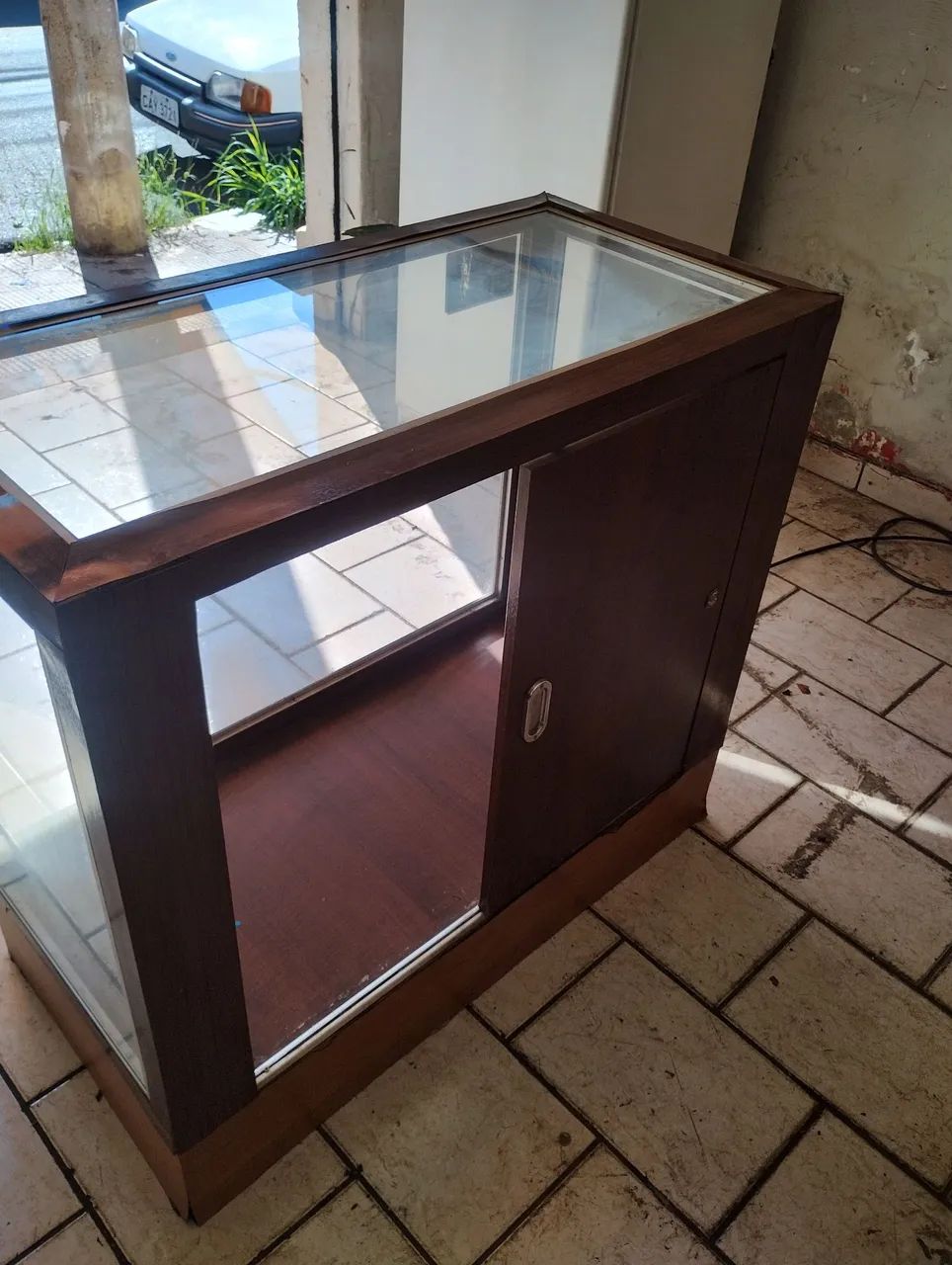 Balcão espositor  - Foto 2
