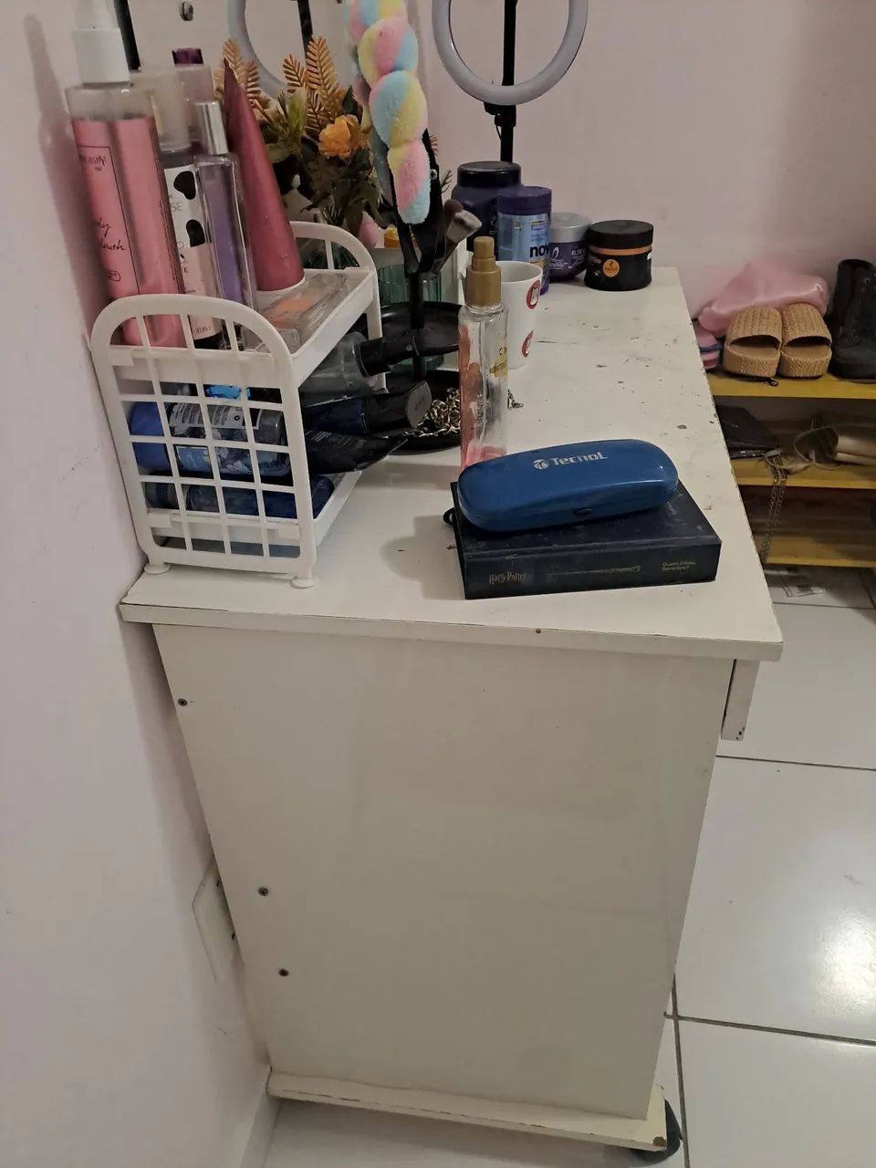 Mesa de computador  - Foto 2