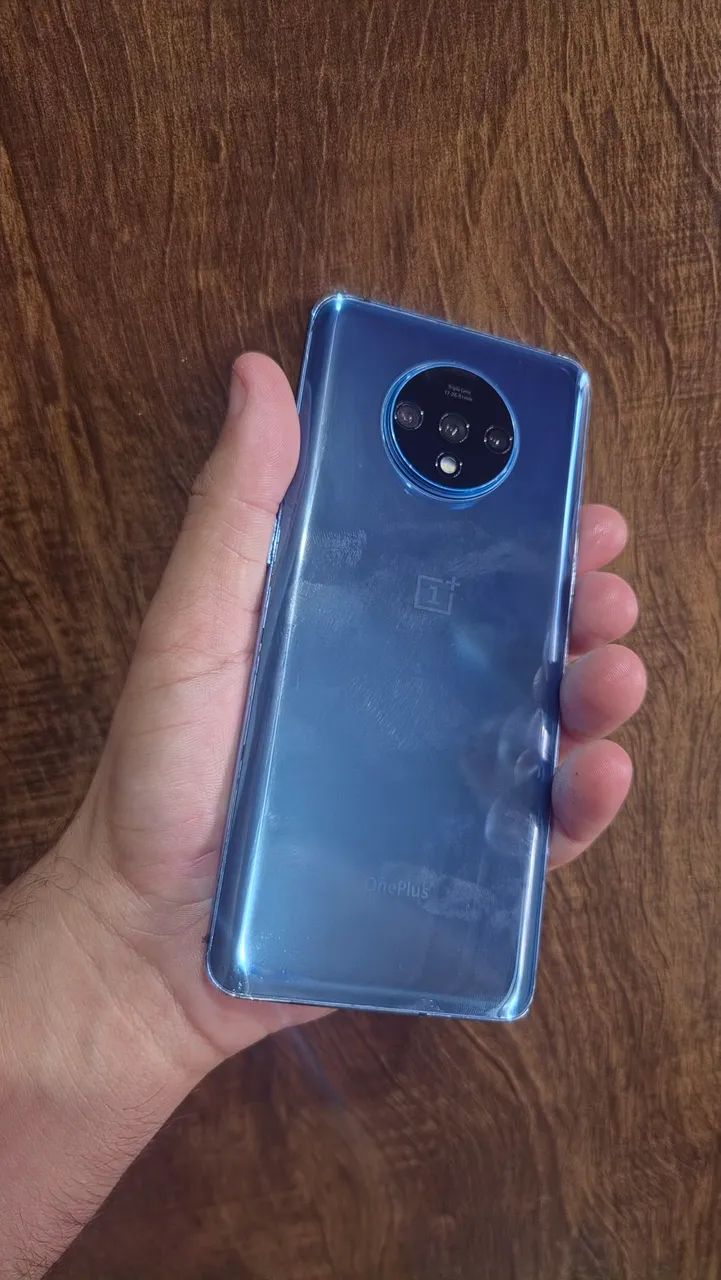 Oneplus 7T - Celulares e Smartphones - Santa Marta, Ribeirão das