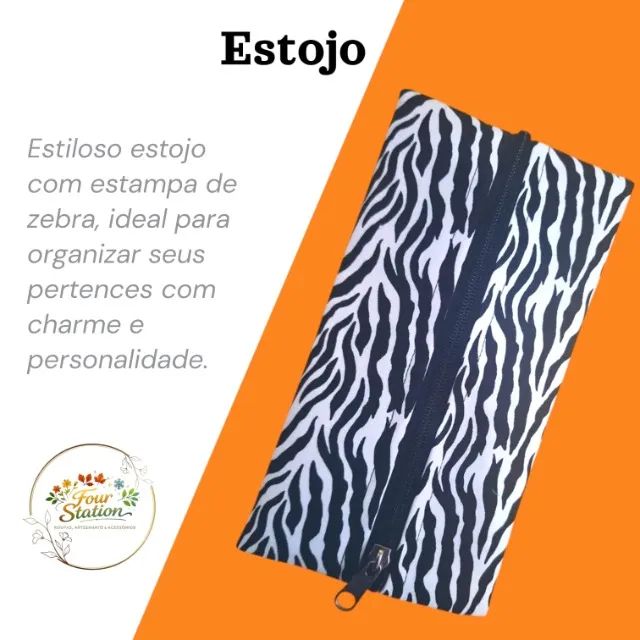Estojo