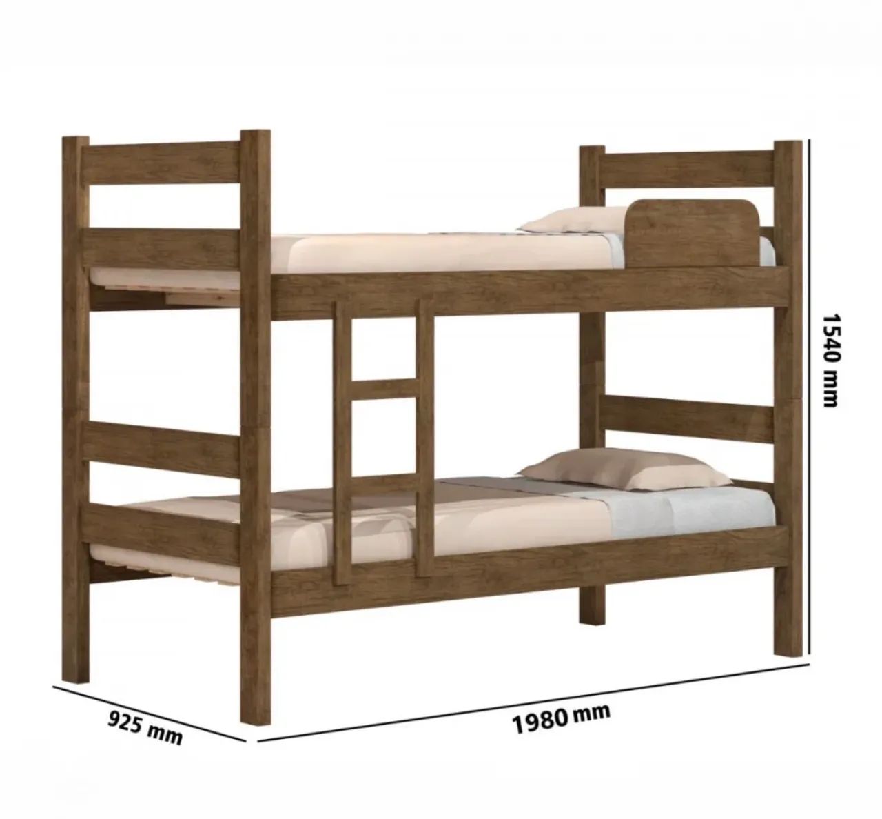 Cama beliche  - Foto 4