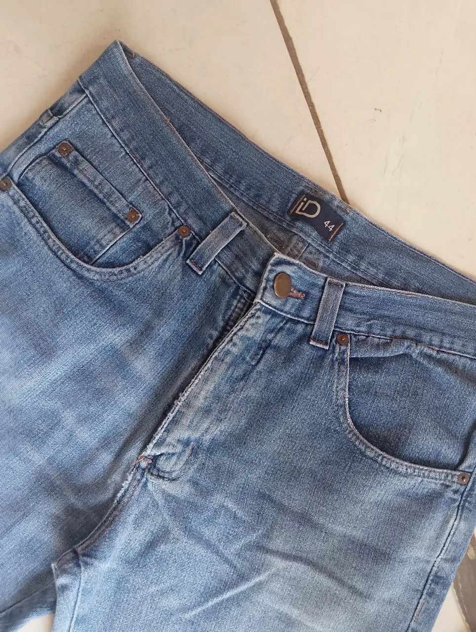 Calca masculina - Foto 3