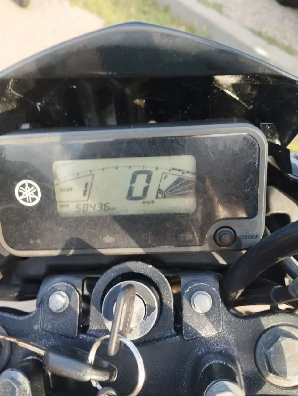YAMAHA FACTOR 125 ED - Foto 4