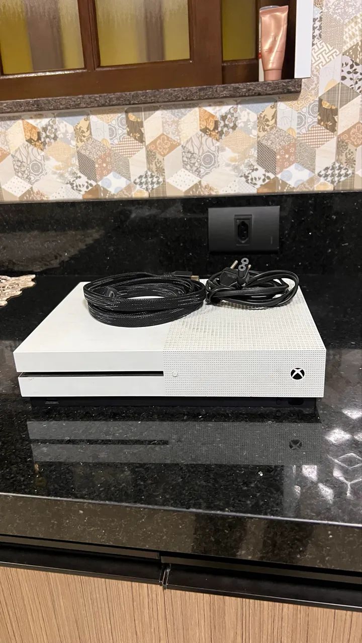 XBOX ONE S - Foto 3