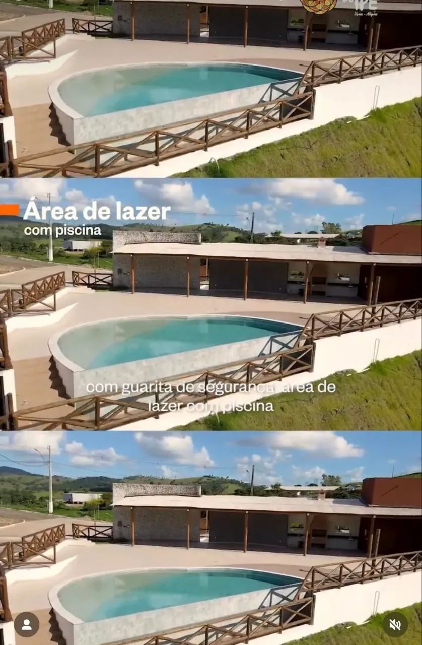 Vendo terreno em condomínio  - Foto 4