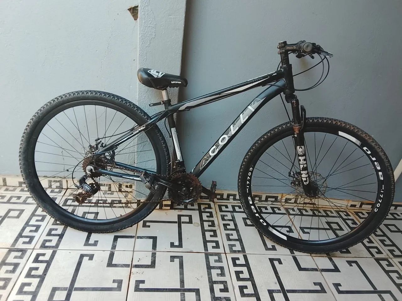 bicicleta - Foto 2
