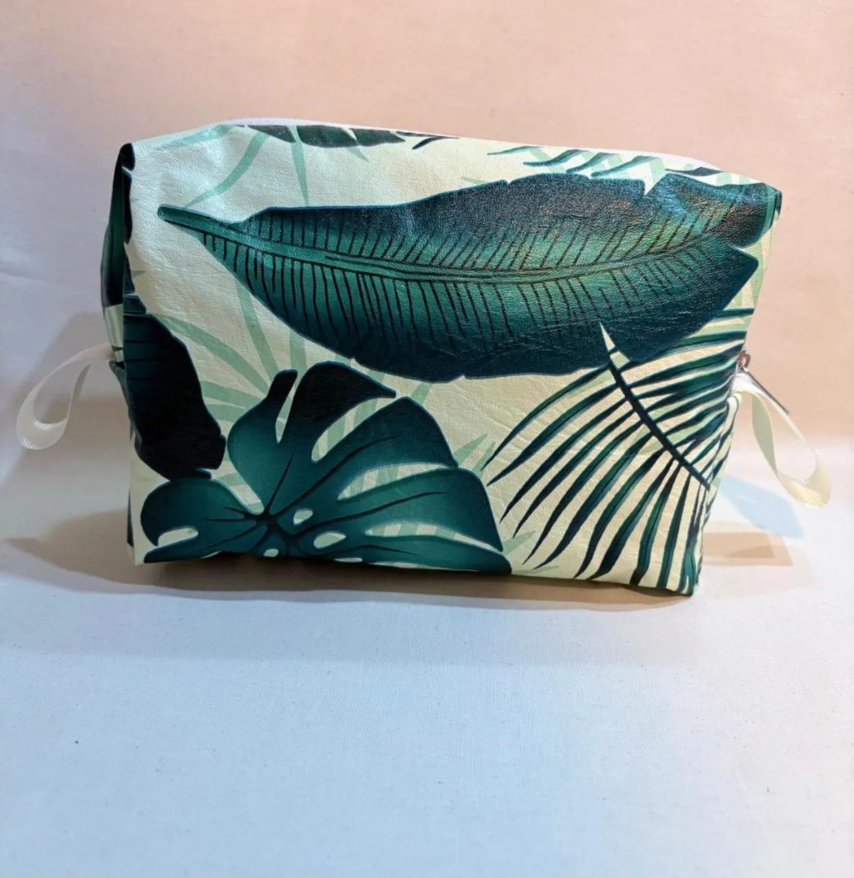 Necessaire Artesanal 25 - Foto 4