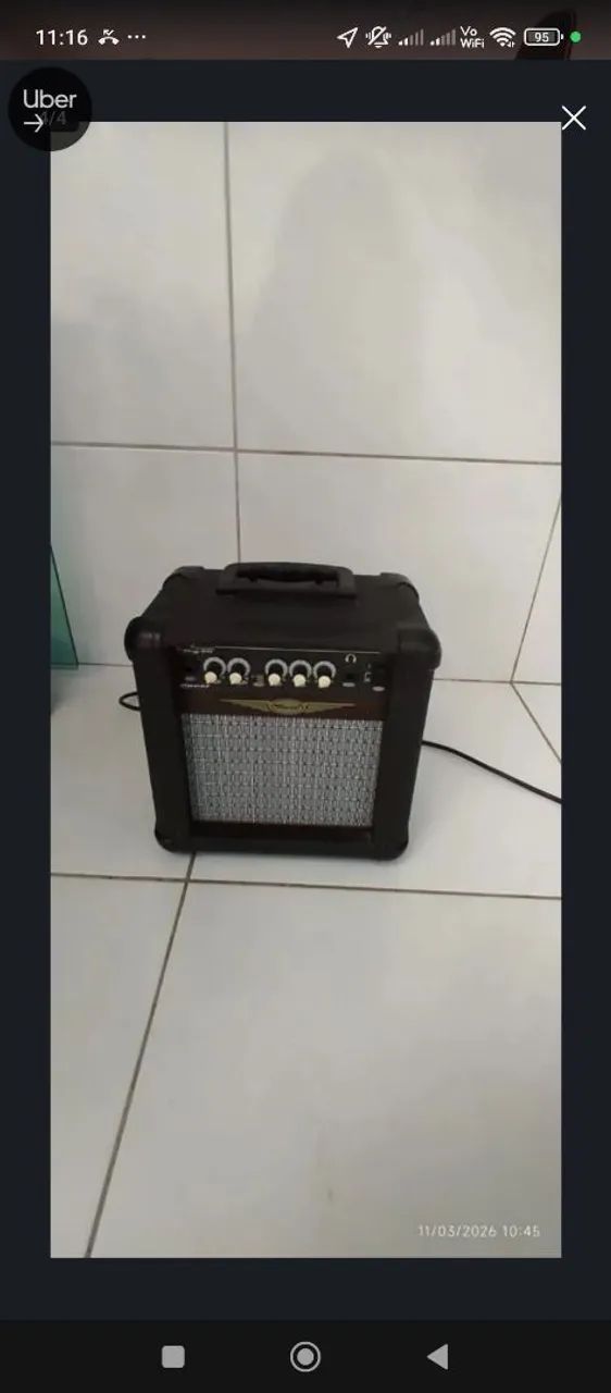 Músicas  - Foto 3