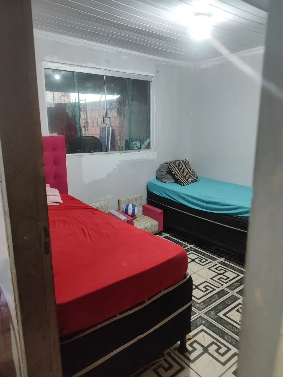 Vendo casa no sol nascente trecho 1  - Foto 4